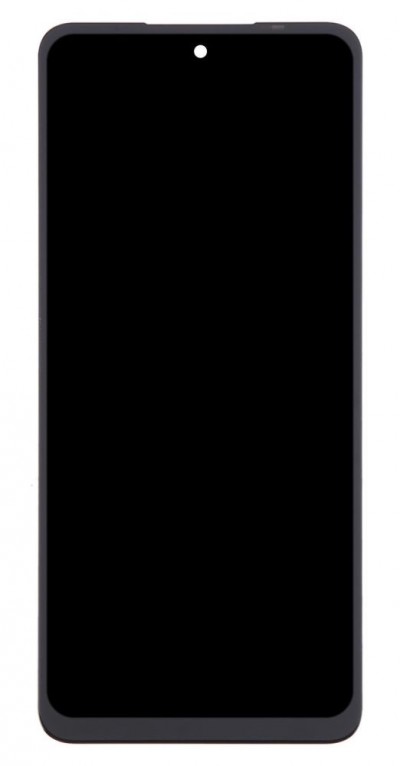 Lcd With Touch Screen For Realme V60 Pro Gold By - Maxbhi Com