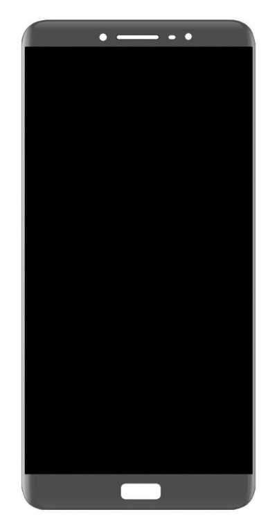 Lcd With Touch Screen For Maplin Map2max Black By - Maxbhi Com