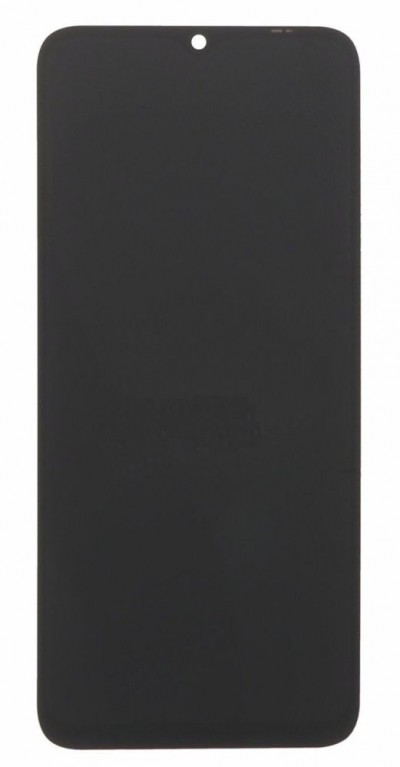 Lcd With Touch Screen For Honor X5b Blue By - Maxbhi Com