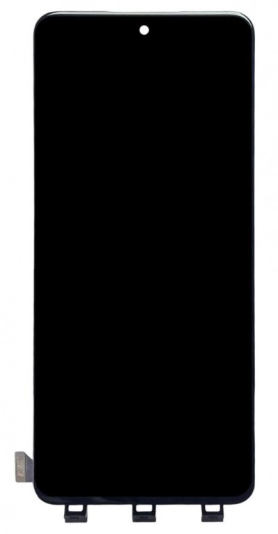 Lcd With Touch Screen For Oneplus Ace 5 Racing Green By - Maxbhi Com