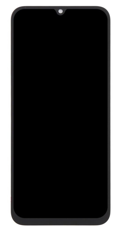 Lcd With Touch Screen For Xiaomi Redmi 15a Purple By - Maxbhi Com