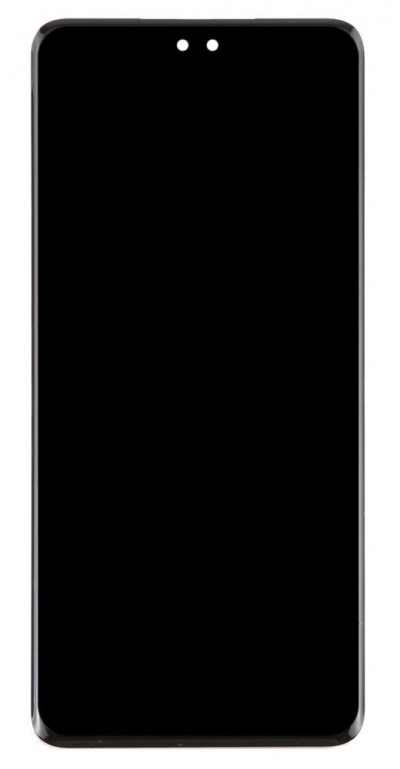 Lcd With Touch Screen For Honor 300 Pro White By - Maxbhi Com