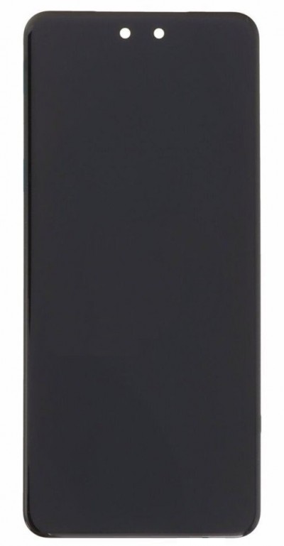 Lcd With Touch Screen For Huawei Nova 14 Pro Purple By - Maxbhi Com