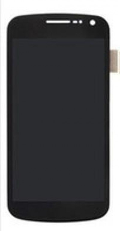 LCD with Touch Screen for Samsung Google Nexus Prime - Black