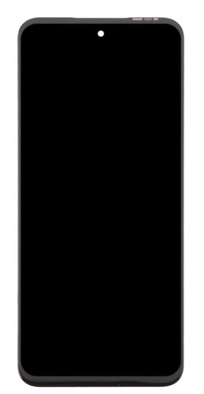 Lcd With Touch Screen For Infinix Smart 9 Global Green By - Maxbhi Com