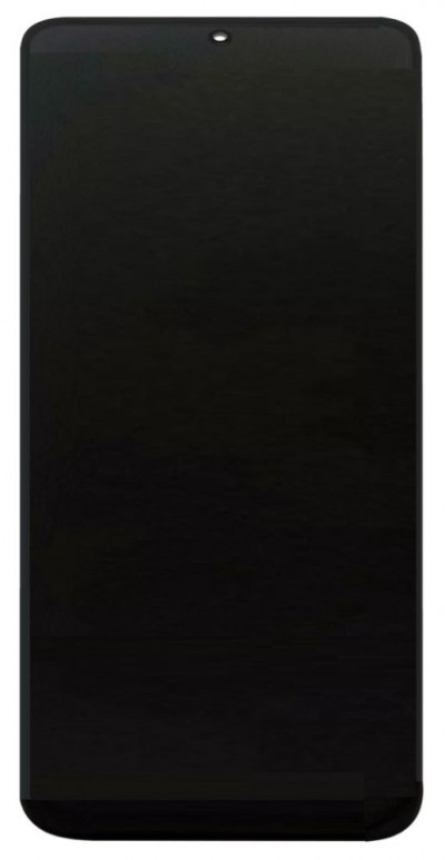 Lcd With Touch Screen For Realme 14t 5g Purple By - Maxbhi Com