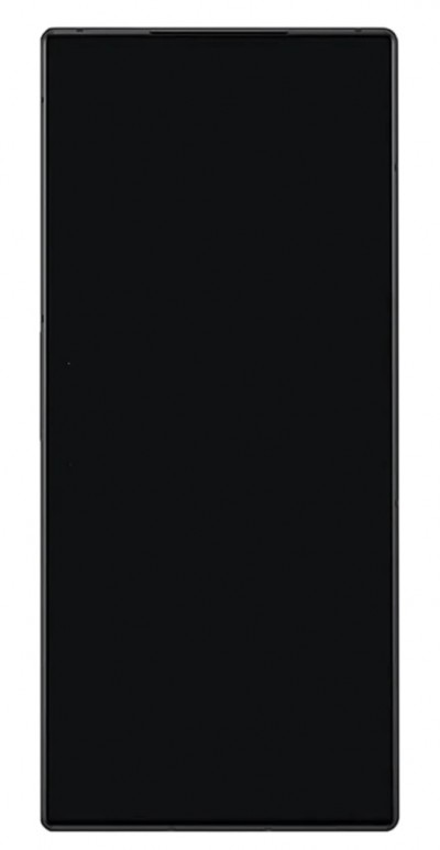 Lcd With Touch Screen For Zte Nubia Z60 Ultra Leading Silver By - Maxbhi Com Lcd With Touch Screen For Zte Nubia Z60 Ultra Leading Silver By - Maxbhi Com