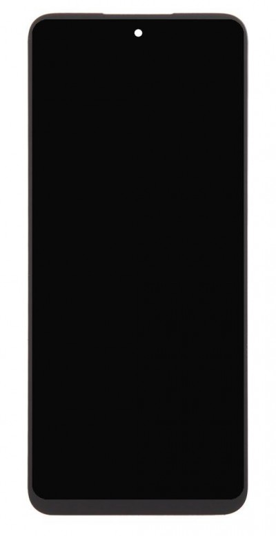Lcd With Touch Screen For Xiaomi Redmi Note 12r Pro Gold By - Maxbhi Com