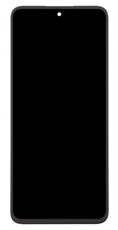 Lcd With Touch Screen For Honor Play 60 Plus Green By - Maxbhi Com