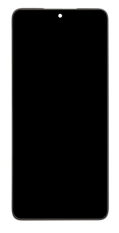 Lcd With Touch Screen For Tecno Camon 30s Pro Green By - Maxbhi Com