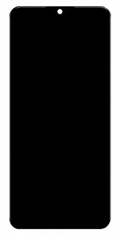 Lcd With Touch Screen For I Kall Z13 Black By - Maxbhi Com