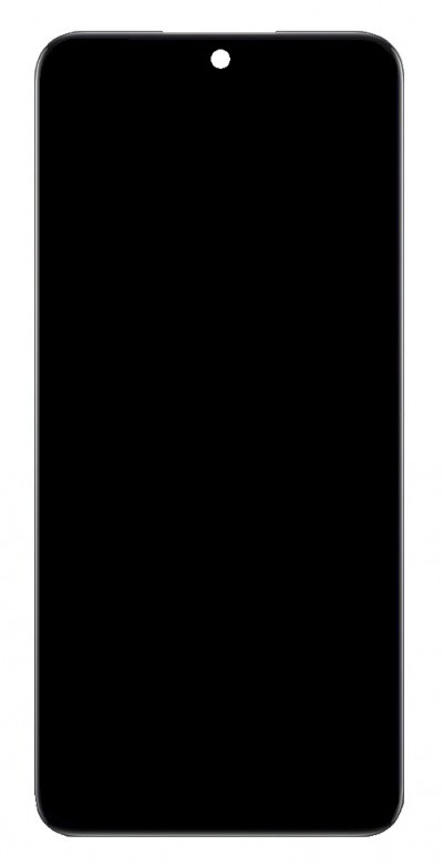 Lcd With Touch Screen For Oppo F29 Pro 5g White By - Maxbhi Com