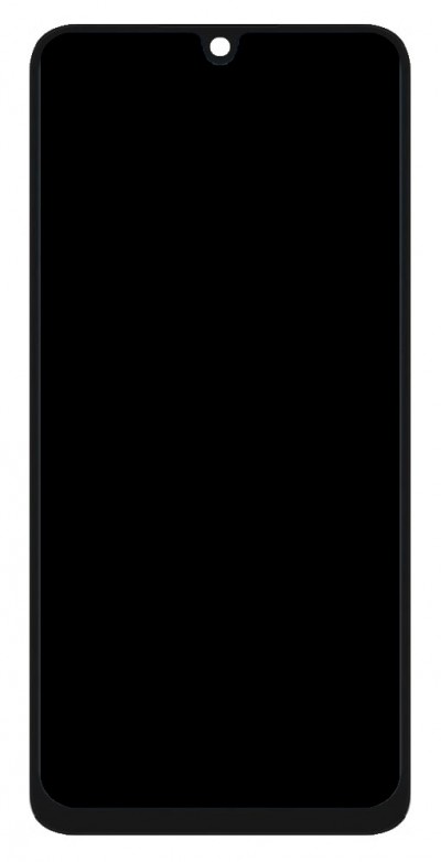 Lcd With Touch Screen For Samsung Galaxy F16 5g Black By - Maxbhi Com