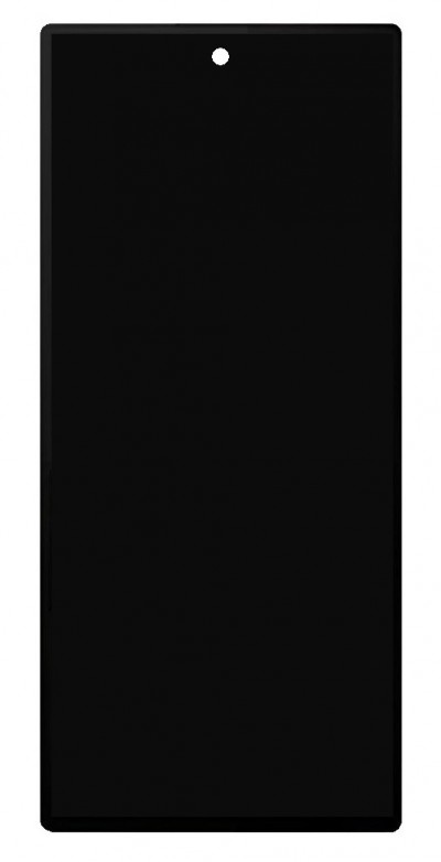 Lcd With Touch Screen For Samsung Galaxy Z Fold7 Mint By - Maxbhi Com