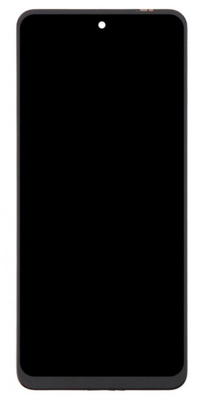 Lcd With Touch Screen For Vivo Y19s Pro Black By - Maxbhi Com