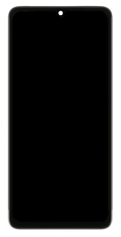 Lcd With Touch Screen For Ai Plus Nova 5g Green By - Maxbhi Com