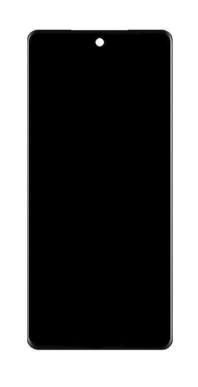 Lcd With Touch Screen For Vivo X100s Pro Grey By - Maxbhi Com