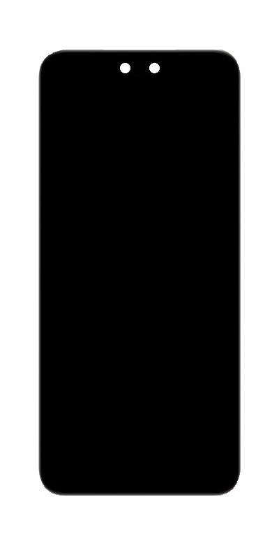 Lcd With Touch Screen For Huawei Nova 14 Ultra White By - Maxbhi Com