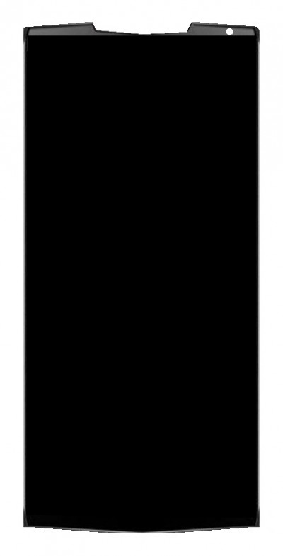 Lcd With Touch Screen For Gionee M30 Black By - Maxbhi Com