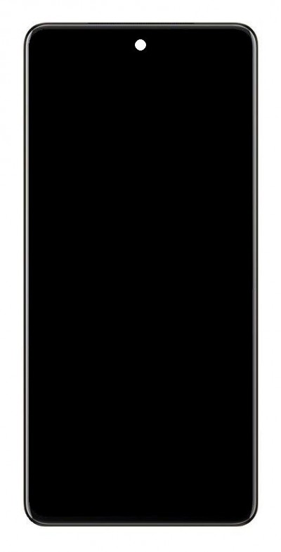 Lcd With Touch Screen For Vivo Iqoo Neo5 S Blue By - Maxbhi Com