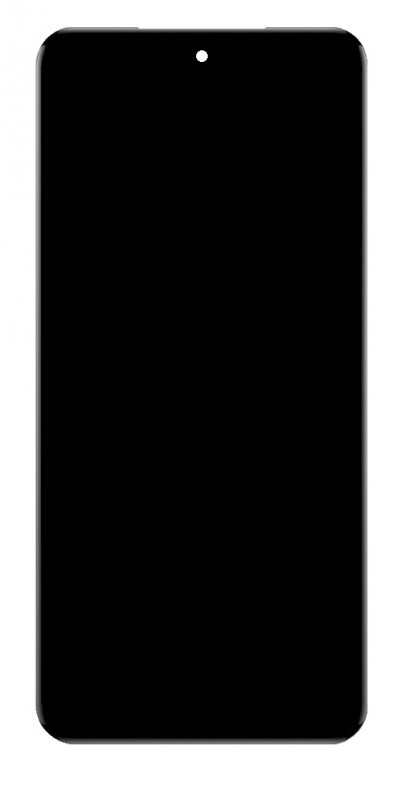 Lcd With Touch Screen For Xiaomi 15 Ultra Silver Chrome By - Maxbhi Com