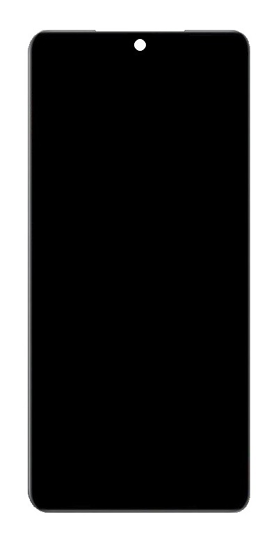 Lcd With Touch Screen For Realme Neo7 Se White By - Maxbhi Com