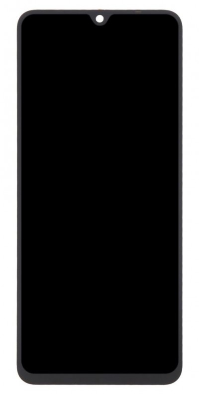 Lcd With Touch Screen For Xiaomi Redmi 14c 4g White By - Maxbhi Com