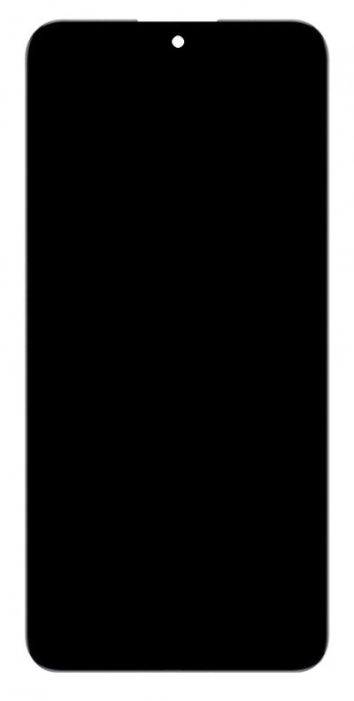 Lcd With Touch Screen For Huawei Mate 70 Green By - Maxbhi Com