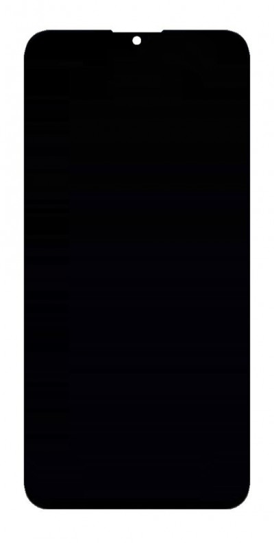 Lcd With Touch Screen For Philips Ph2 Gold By - Maxbhi Com