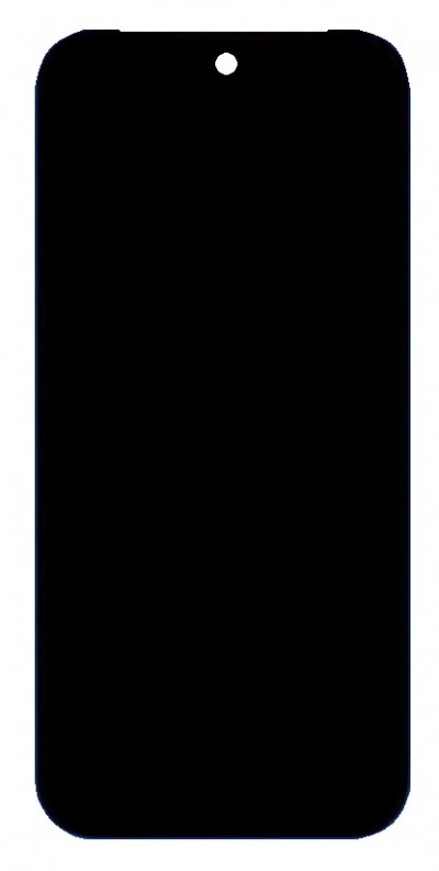 Lcd With Touch Screen For Google Pixel 10 White By - Maxbhi Com