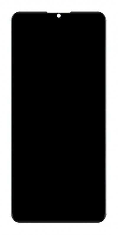 Lcd With Touch Screen For I Kall Z19 Black By - Maxbhi Com