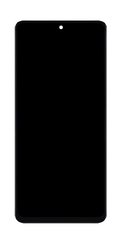 Lcd With Touch Screen For Huawei Nova Y73 Blue By - Maxbhi Com