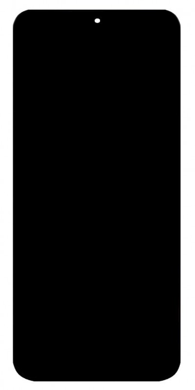 Lcd With Touch Screen For Infinix Gt 30 Pro Black By - Maxbhi Com