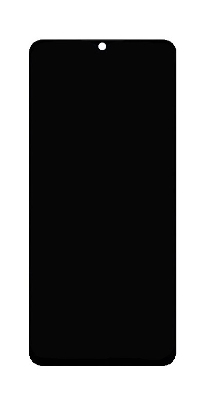 Lcd With Touch Screen For Zte Blade A36 Green By - Maxbhi Com