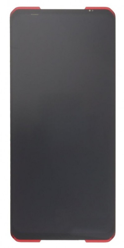 Lcd With Touch Screen For Lenovo Legion Pro 5g Red By - Maxbhi Com