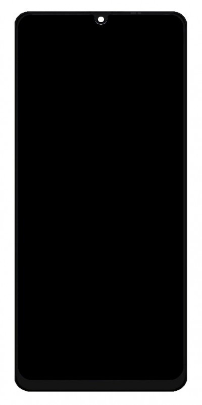 Lcd With Touch Screen For Ulefone Note 20 Pro White By - Maxbhi Com