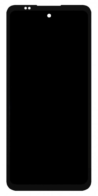 Lcd With Touch Screen For Ulefone Armor X31 Pro White By - Maxbhi Com