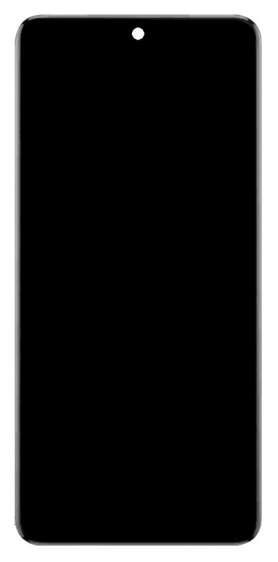 Lcd With Touch Screen For Vivo V50e 5g Blue By - Maxbhi Com
