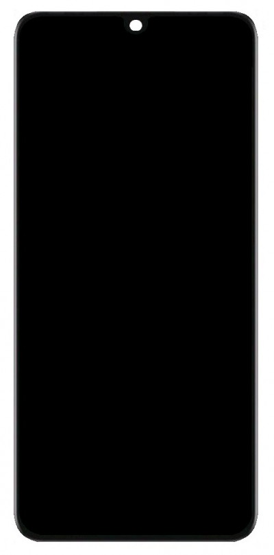 Lcd With Touch Screen For Infinix Note 30i Gold By - Maxbhi Com