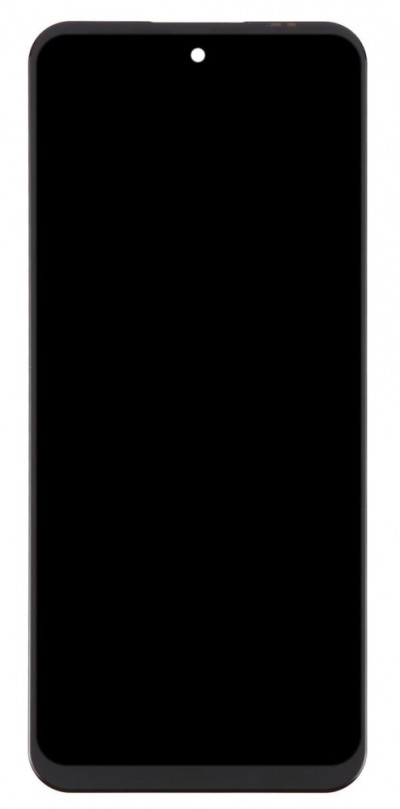 Lcd With Touch Screen For Meizu Mblu 22 Blue By - Maxbhi Com