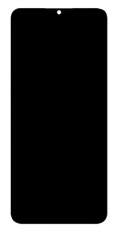 Lcd With Touch Screen For Lava Yuva Star 2 Gold By - Maxbhi Com