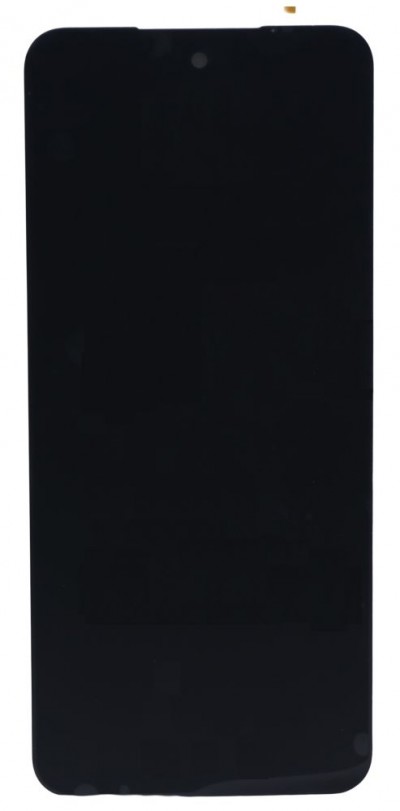 Lcd With Touch Screen For Benco S1 Black By - Maxbhi Com