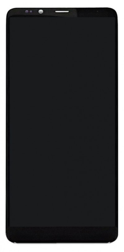 Lcd With Touch Screen For Cubot Note 9 Green By - Maxbhi Com