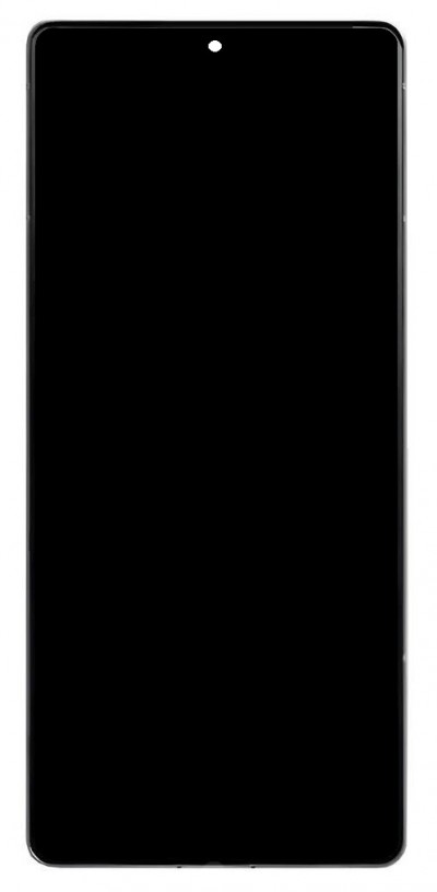 Lcd With Touch Screen For Polestar Phone Black By - Maxbhi Com