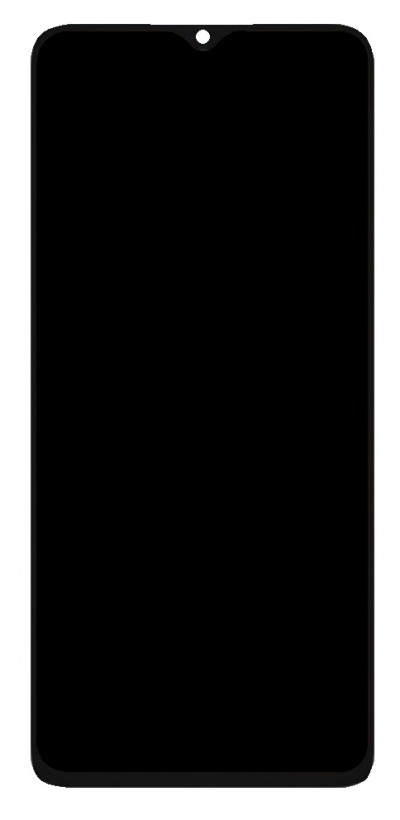Lcd With Touch Screen For Meizu Blue 20 White By - Maxbhi Com