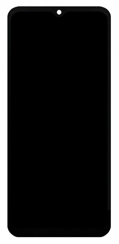 Lcd With Touch Screen For Sharp Aquos Wish4 Black By - Maxbhi Com