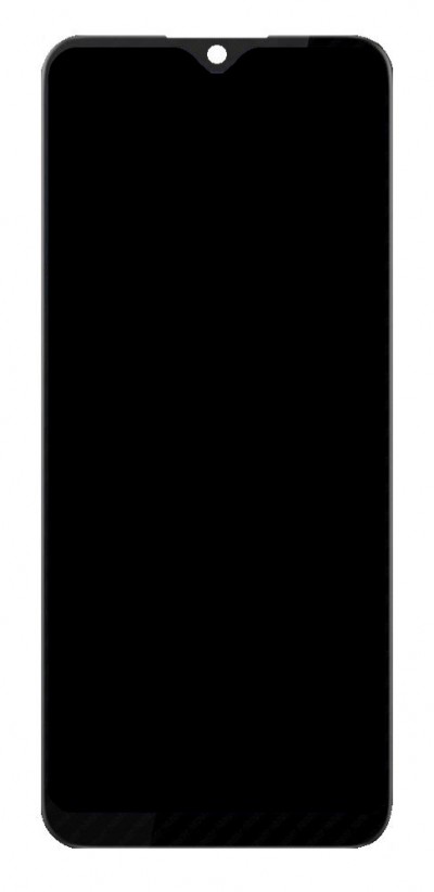 Lcd With Touch Screen For Htc Wildfire E2 Play White By - Maxbhi Com