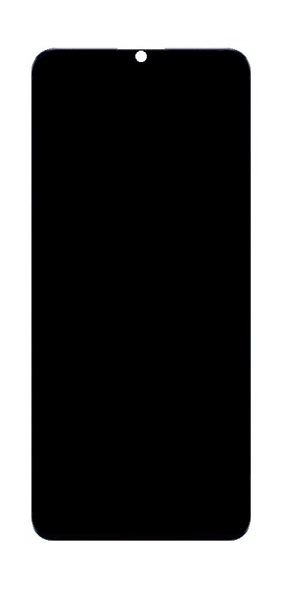 Lcd With Touch Screen For Gionee K30 Pro Black By - Maxbhi Com