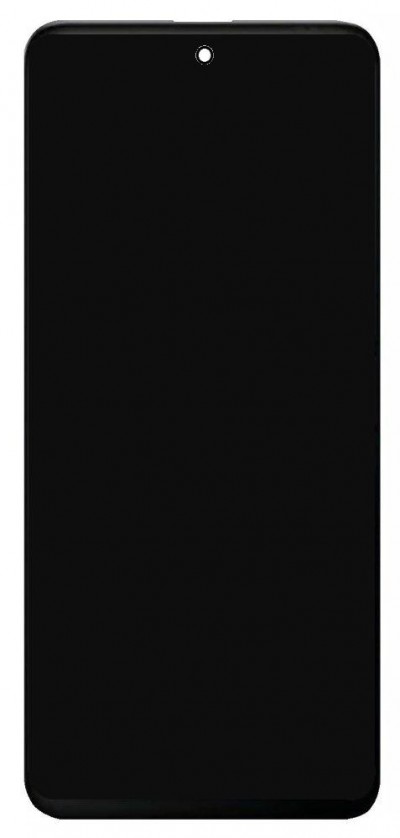 Lcd With Touch Screen For Htc U23 5g Blue By - Maxbhi Com