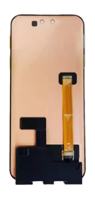 Lcd With Touch Screen For Huawei Nova 14 Pro Purple By - Maxbhi Com